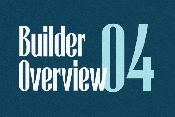 Enterprise Font - Image 9