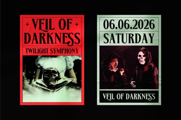 Escargoth Font - Image 7