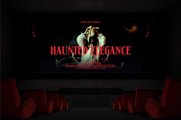 Escargoth Font - Image 9