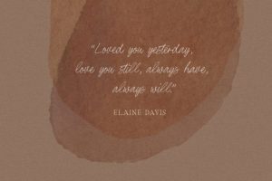 Alternative view of Etania & Ezra Font