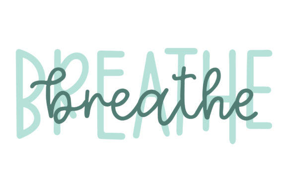 Eucalyptus Spearmint Font - Image 6