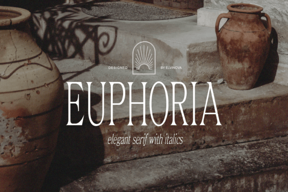 Euphoria Font