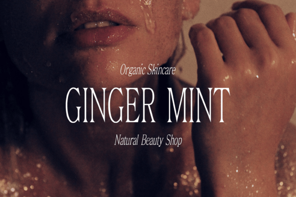 Euphoria Font - Image 4