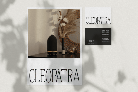 Euphoria Font - Image 8