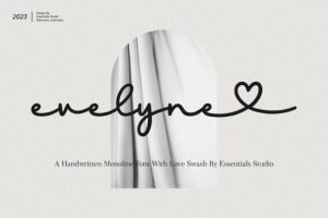 Evelyne Font