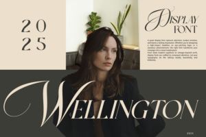 Alternative view of Ever Lasting Font