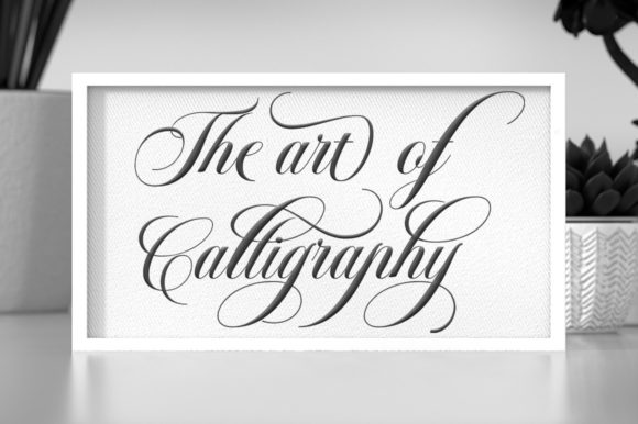 Everleigh Font - Image 2