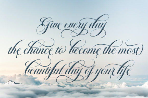 Everleigh Font - Image 3