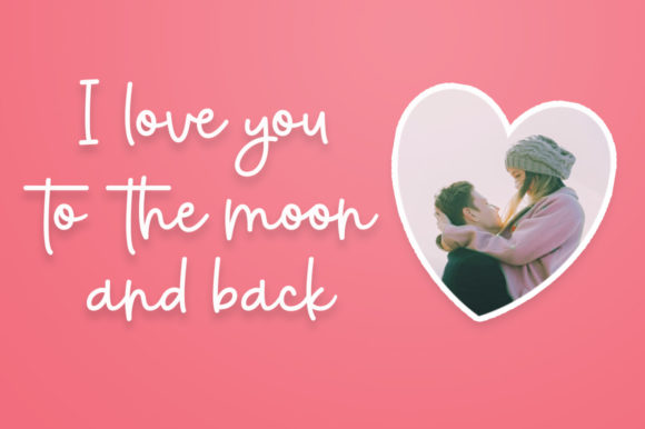 Everything Script Font - Image 2