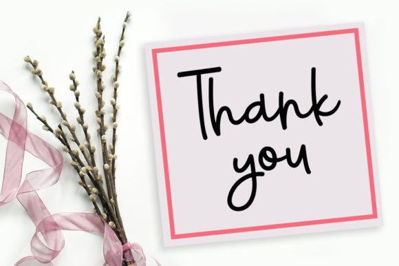 Everything Script Font - Image 7