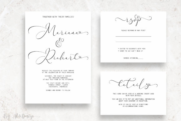 Everything Font - Image 2