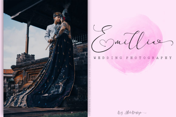 Everything Font - Image 5