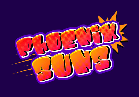 Exclamation Font - Image 7