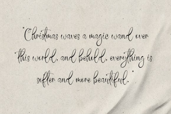 Extra Cupcake Font - Image 4