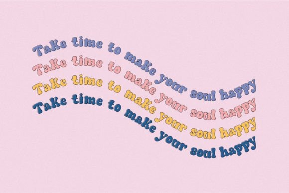 Fabrica Creativa Font - Image 5