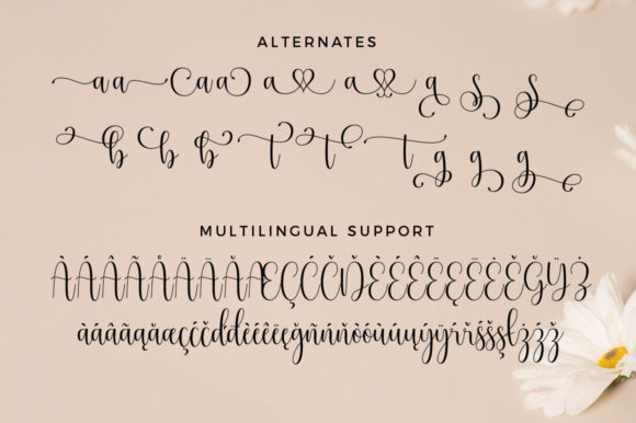 Fabulous Font - Image 9