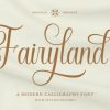 Fairyland Font