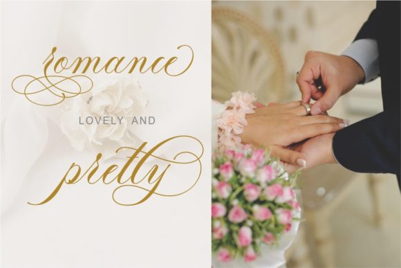 Faith Font - Image 2