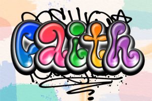 Faith Font