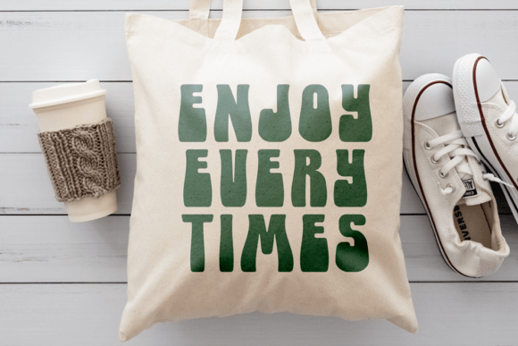 Fall Vibes Font - Image 4