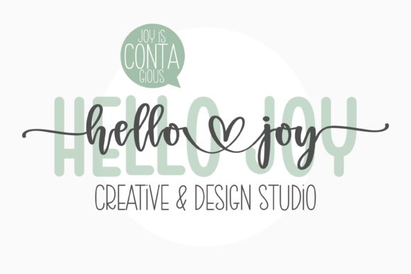 Fall in Love Font - Image 5