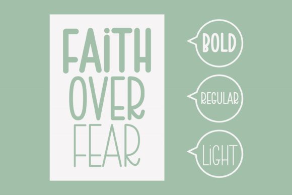 Fall in Love Font - Image 6