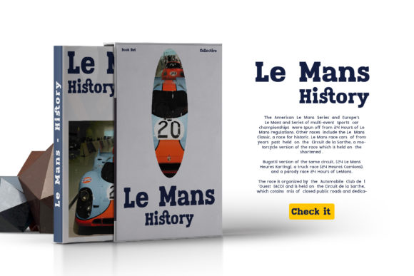 Faltige Font - Image 4