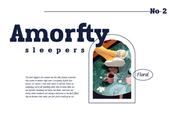 Faltige Font - Image 8