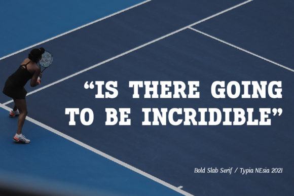 Faltige Font - Image 9