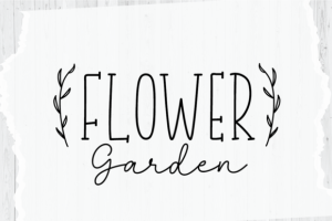 Alternative view of Family Farmhouse Font