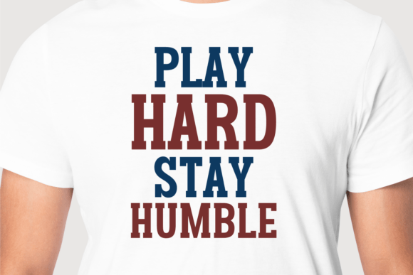 Famous Christmas Font - Image 3