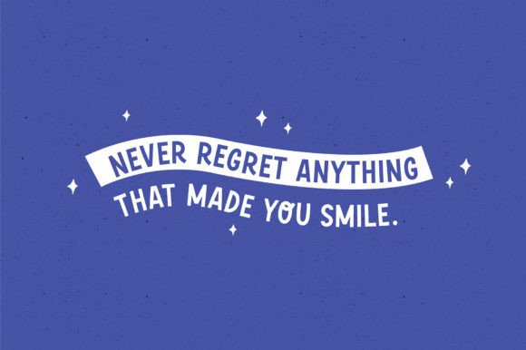 Fanciful Persons Font - Image 8