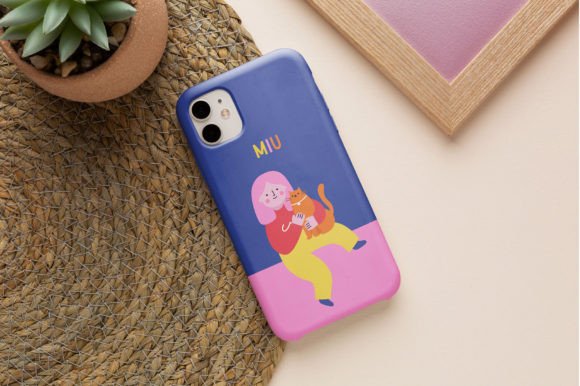 Fanciful Persons Font - Image 9