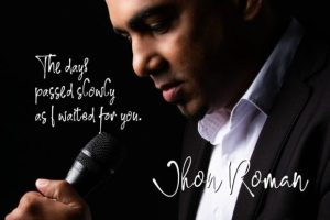 Alternative view of Fancy Gel Font