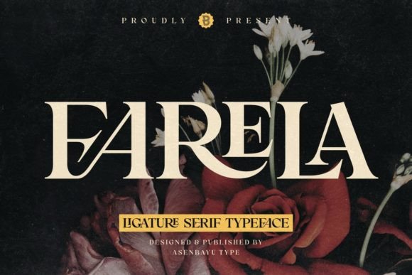 Farela Font