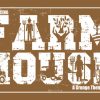 Farm House Font