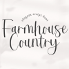 Farmhouse Country Font