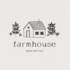 Farmhouse Font