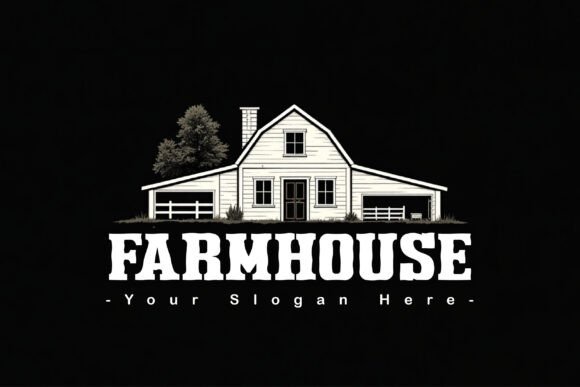 Farmhouse Serif Font - Image 3