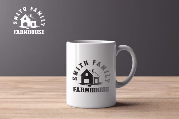 Farmhouse Serif Font - Image 4