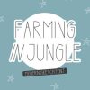 Farming in Jungle Font