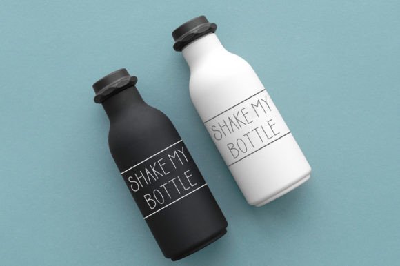 Farming in Jungle Font - Image 2