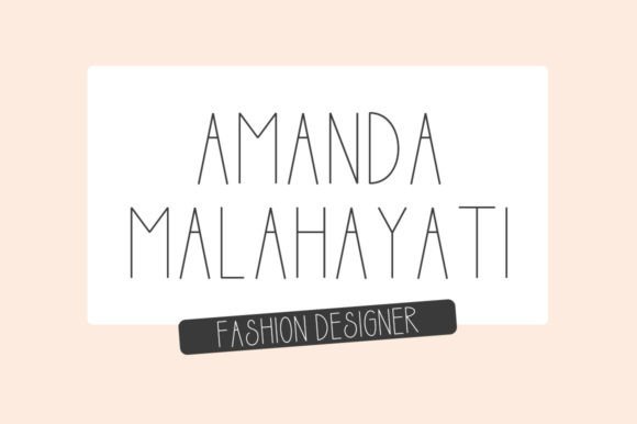 Farming in Jungle Font - Image 3