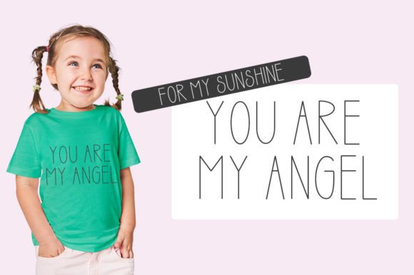 Farming in Jungle Font - Image 4