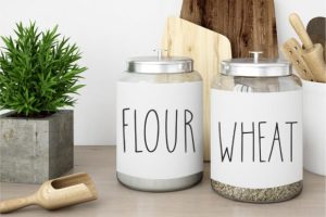 Alternative view of Farmtastic Font