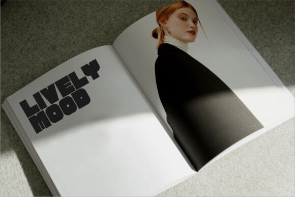 Fat Chubby Font - Image 8