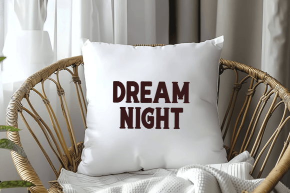 Father Mother Font - Image 6