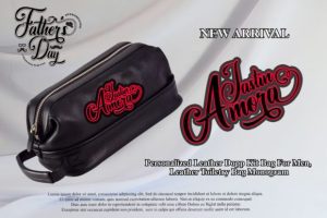 Alternative view of Father's Day  Font