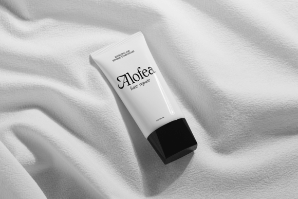 Fearlessly Authentic Font - Image 7