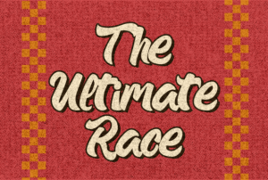 Alternative view of Finest Ink Font